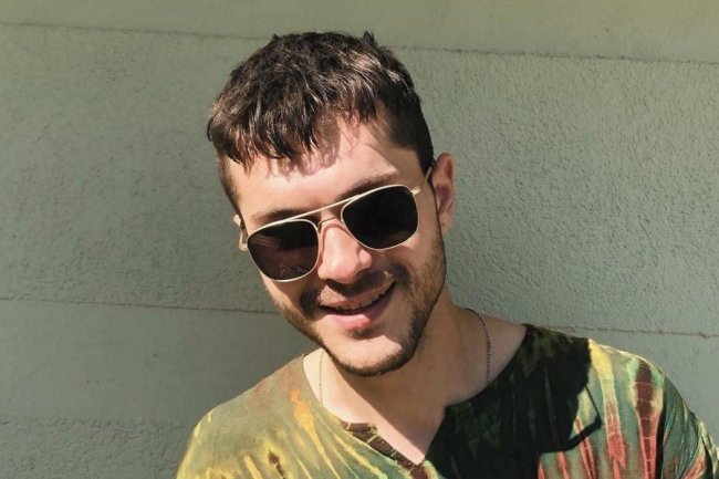 Alperen Duymaz hitno hospitalizovan!