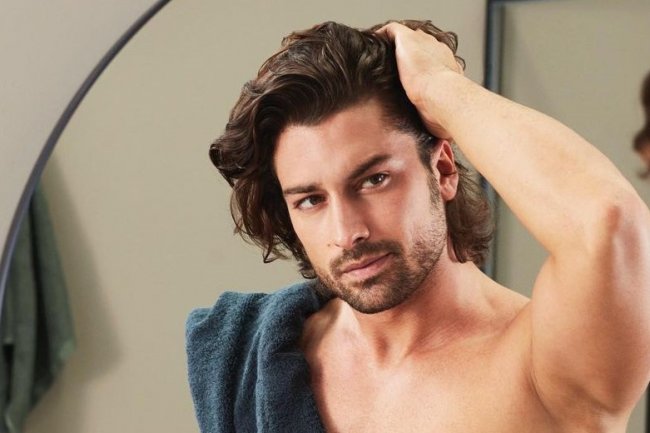 Alp Navruz vidi promenu! (FOTO)