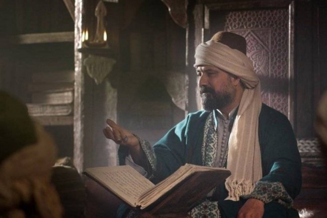 Nove vesti oko turske serije Mevlana