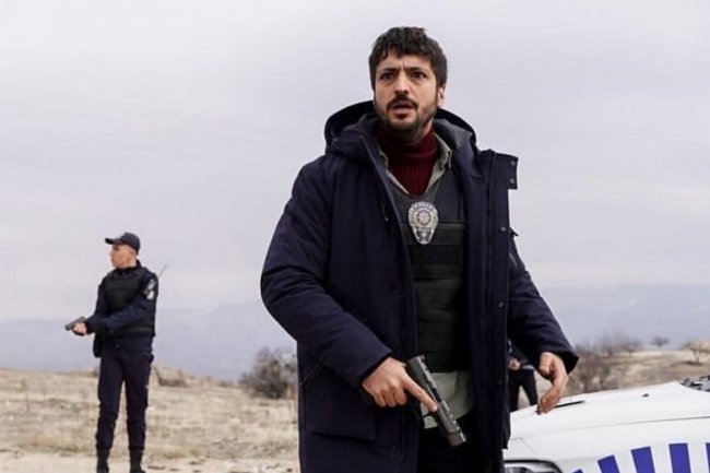 U toku januara počinje nova sezona serije Alef