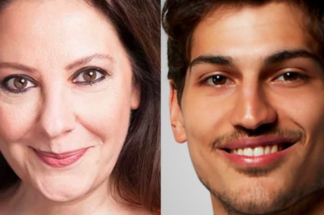 Novi glumci u TV seriji Baba / Otac