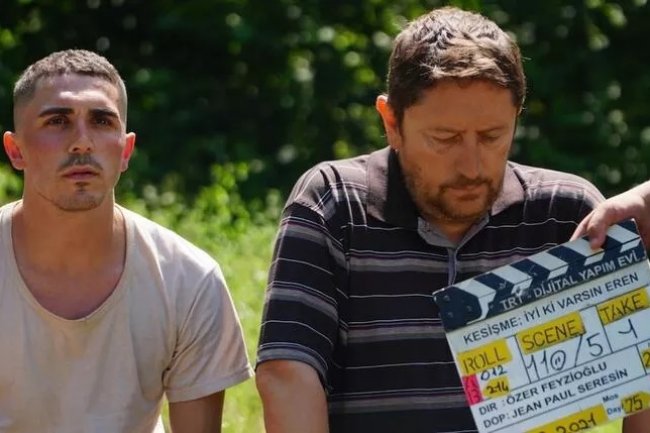 Dobri rezultati novog turskog filma Eren / Kesisme, Iyi ki Varsin Eren