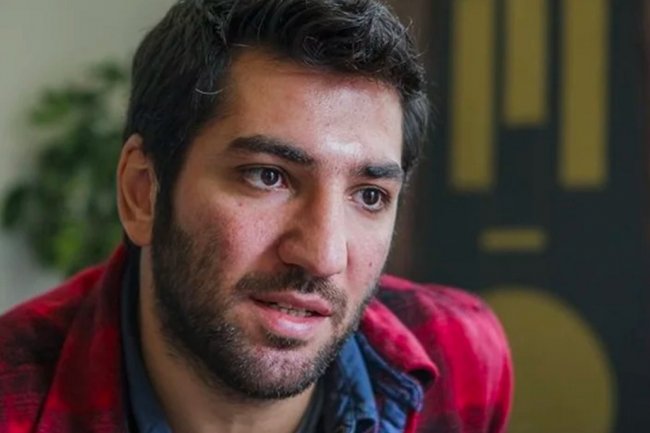 Berkay Ates u problemu!