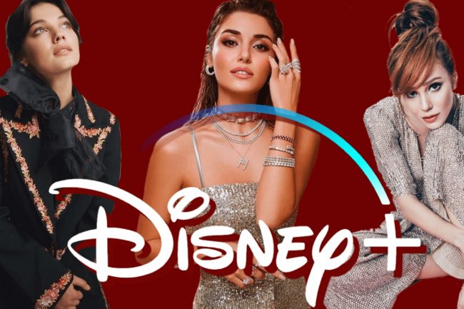 Hande Ercel, Elcin Sangu i Pinar Deniz na korak od novih serija!