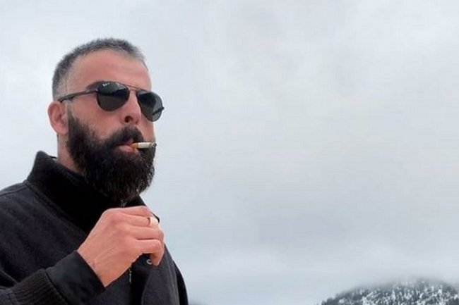 Mehmet Akif Alakurt – da li se sećate ovog turskog glumca?!