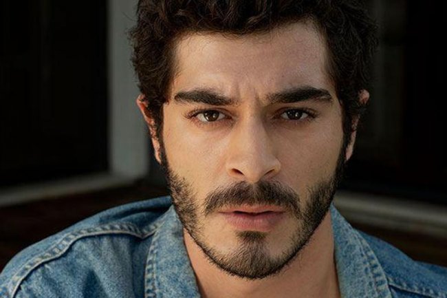 Burak Deniz o seriji Sahmeran i budućim planovima