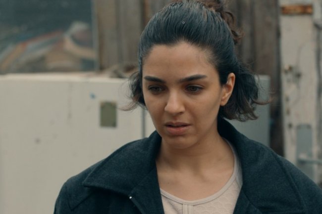 Begum Akkaya u turskoj seriji Baba / Otac