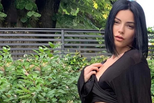 Merve Bolugur je ljuta na medije