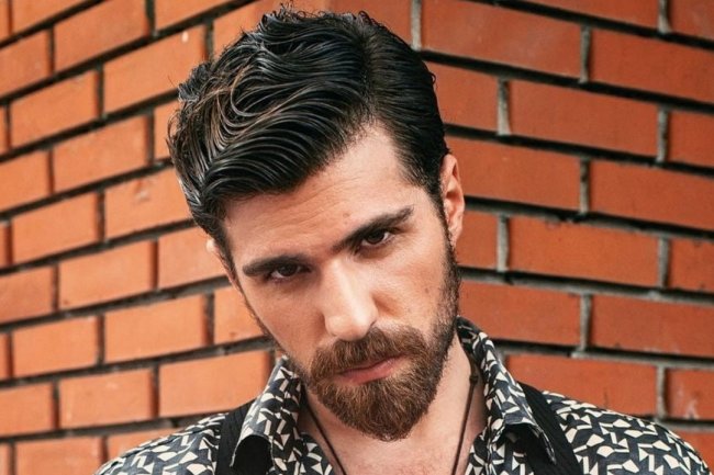 Berker Guven se vraća na TV ekrane