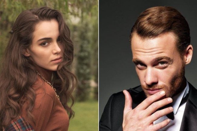 Kerem Bursin i Hafsanur Sancaktutan kao glavni glumci nove turske serije?!