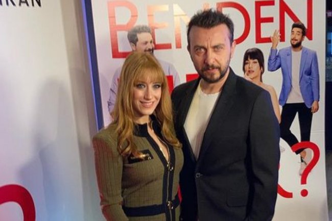 Održana gala premijera turskog filma Benden Ne Olur / Šta mi se dešava!