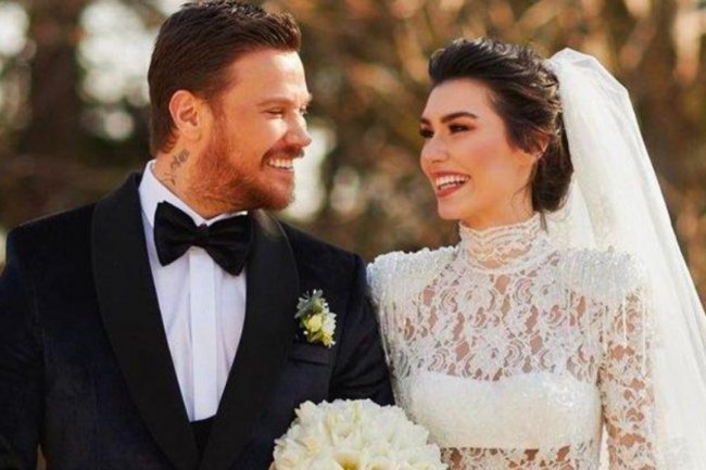 Sinan Akcil i Burcu Kiratli se (ponovo) razvode