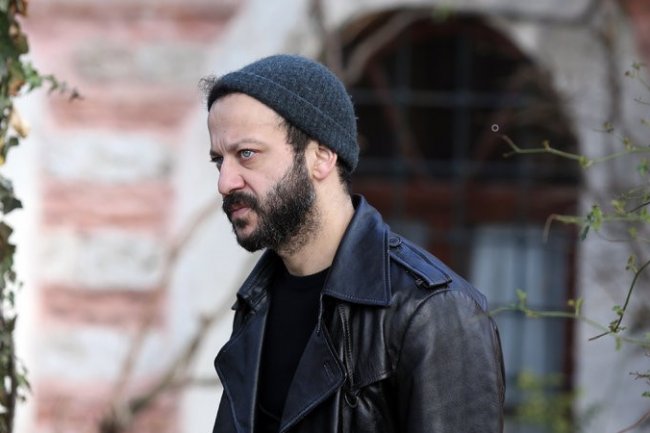 Riza Kocaoglu – Za sada bez novih serija