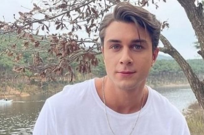 Današnji slavljenik je Onur Seyit Yaran