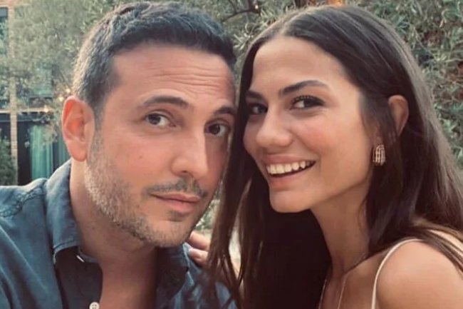 Demet Ozdemir i Oguzhan Koc odlučili da definitivno raskinu!