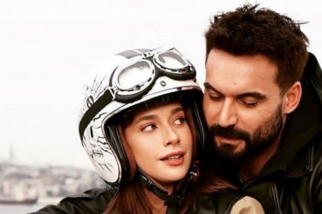 Turski glumac Ali Ersan Duru se vraća novim projektom