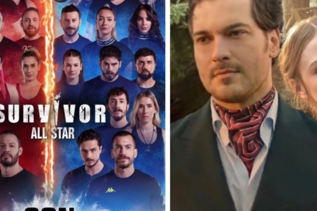 Kojim danom će biti emitovana serija Suslu Korkuluk / Ukrašeno strašilo?