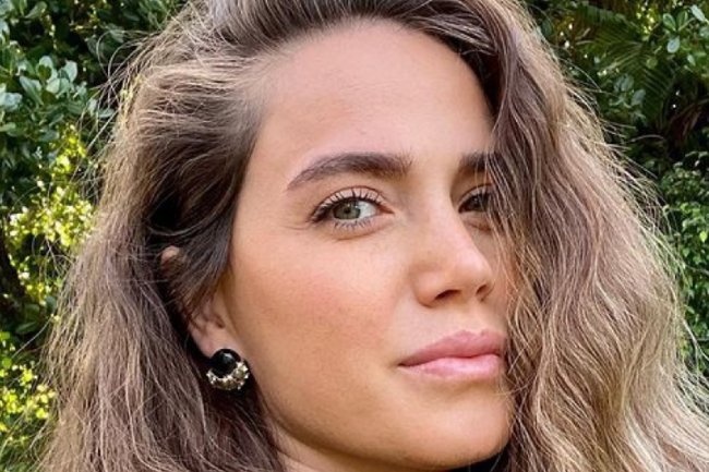 Ceyda Ates spremna za povratak u turske serije!