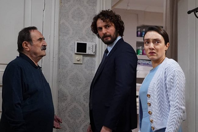 Kraj za seriju Masumlar Apartmani / Apartmani nevinih po završetku sezone?!