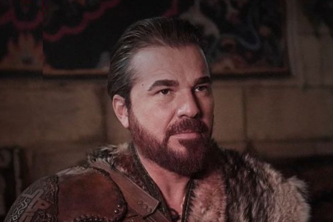 Engin Altan Duzyatan uskoro napušta seriju Barbaroslar Akdenizin Kilici / Barbarosa Mač Mediterana!