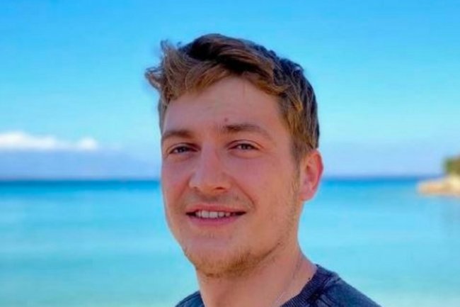 Erdem Sanli u seriji Ask Mantik Intikam / Ljubav, logika, osveta