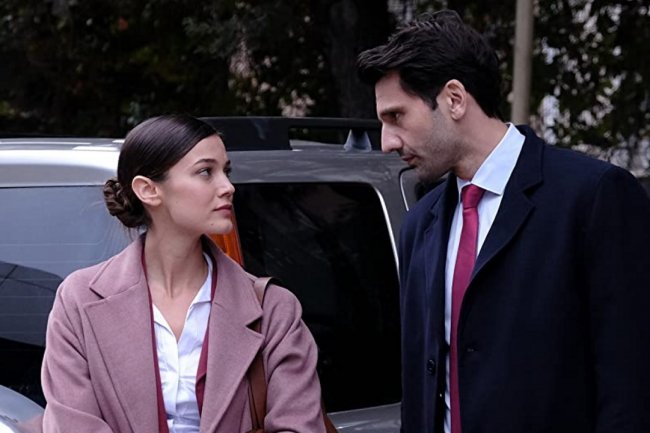 Porast gledanosti serije Teskilat / Organizacija, blagi pad za Yargi / Presuda