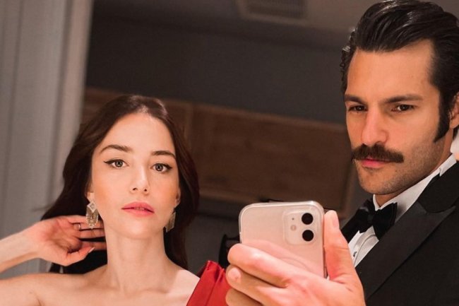 Poznato kada će se venčati Ozge Gurel i Serkan Cayoglu!