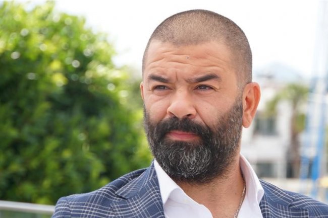 Novi glumci u turskoj seriji Yaratilan / Stvaralac