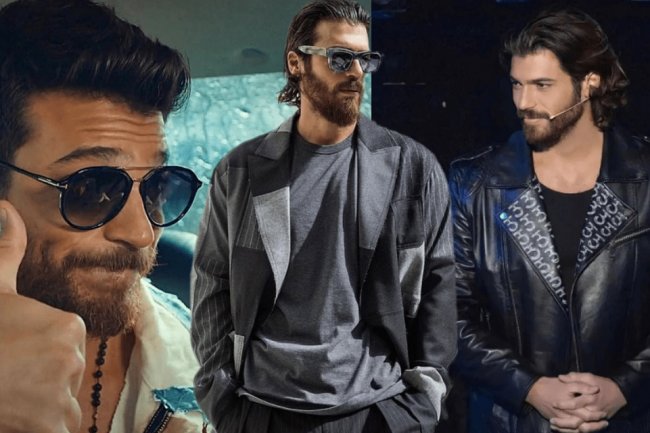 Can Yaman pripremio dva iznenađenja za svoje fanove u ovoj godini