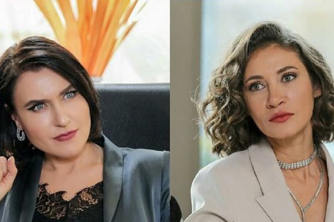 Odlazak iz serije Yasak Elma / Zabranjena jabuka