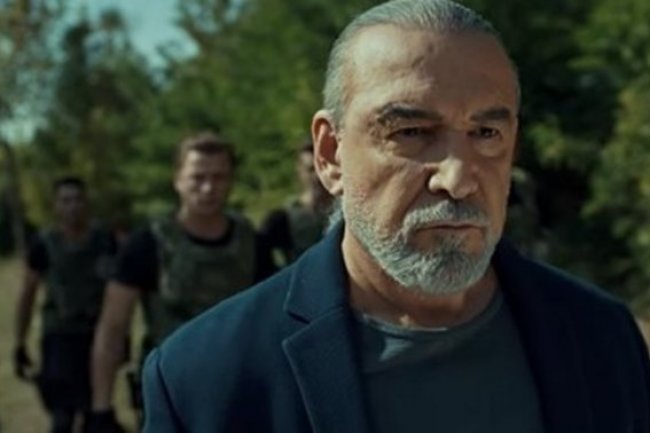 Uskoro premijera turske serije Yalniz Kurt / Usamljeni vuk