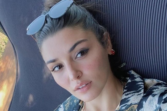 Hande Ercel potpisala ugovor za novu seriju!