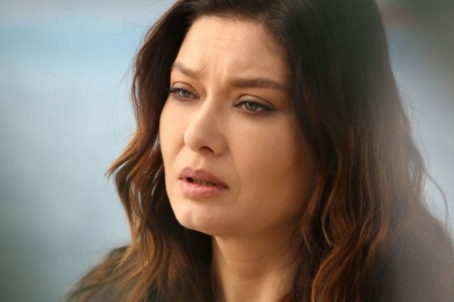 Uskoro početak nove turske serije Son Nefesime Kadar / Do poslednjeg daha