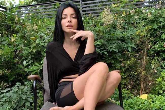 Merve Bolugur ponovo single?!