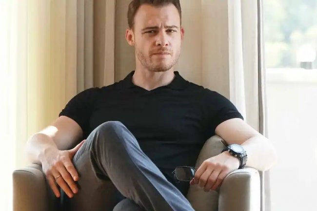 Evo zbog čega Kerem Bursin nije glumio u seriji Sulejman Veličanstveni