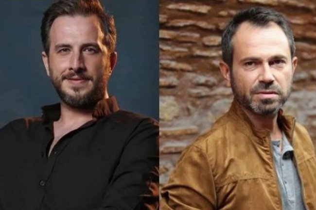 Ko će glumiti oca glavnog lica u novoj seriji Suslu Korkuluk / Ukrašeno strašilo?