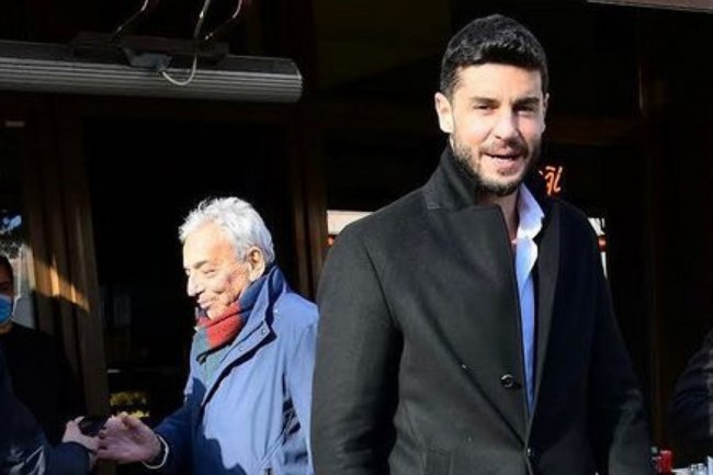 Berk Oktay najavio veridbu!