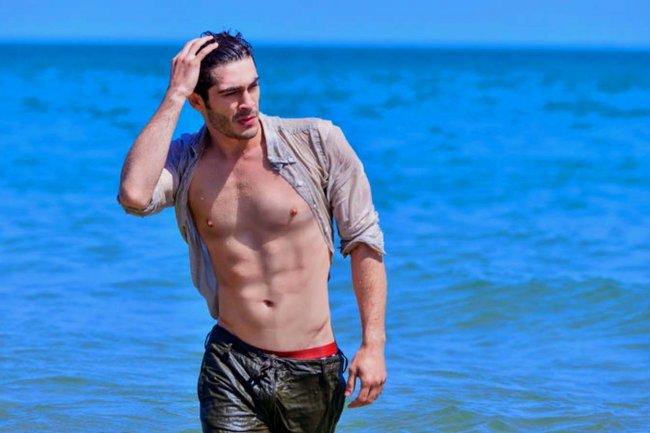 Burak Deniz će morati da se „tetovira“!