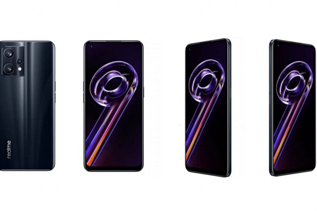 Realme 9 Pro Plus – šta možemo očekivati?