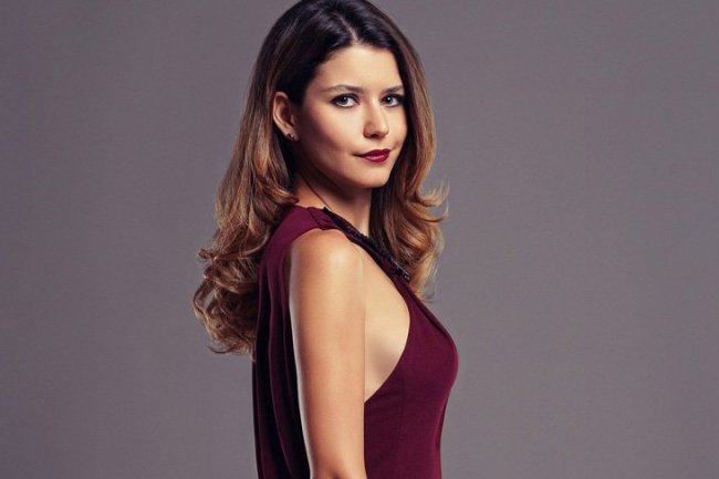 Beren Saat javno kritikovala predsednika Turske!