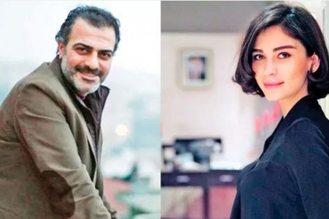 Evo zbog čega je uhapšen turski glumac Sermiyan Midyat