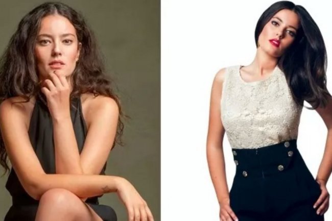 Milionski ugovor za Pelin Akil