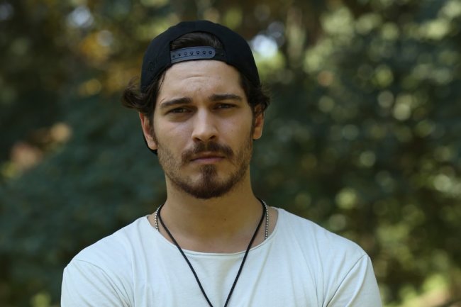 Cagatay Ulusoy – novi projekti u 2022. godini