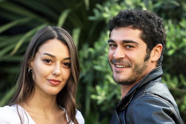 Počelo snimanje filma Gidenler / Rastavljeni, glavne uloge Burak Deniz i Dilan Cicek Deniz