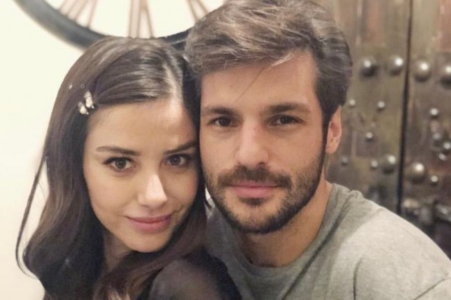 Ozge Gurel o datumu venčanja