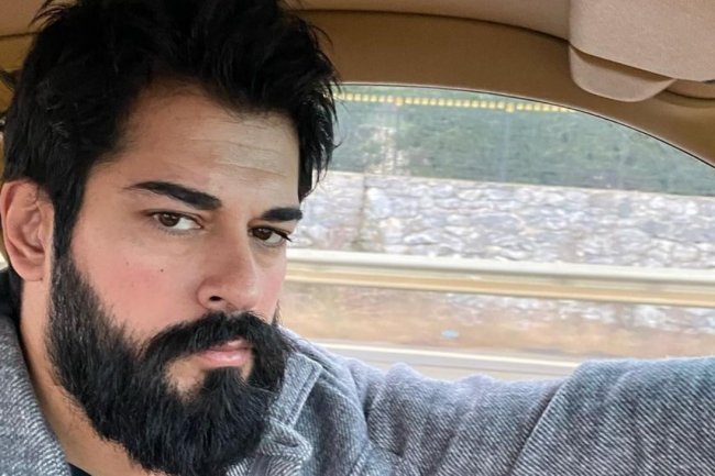 Burak Ozcivit – Njegovih 20 miliona!