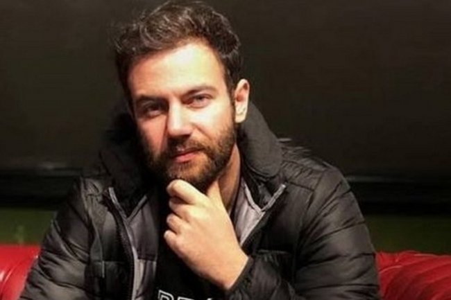 Novi glumac u seriji Kurulus Osman