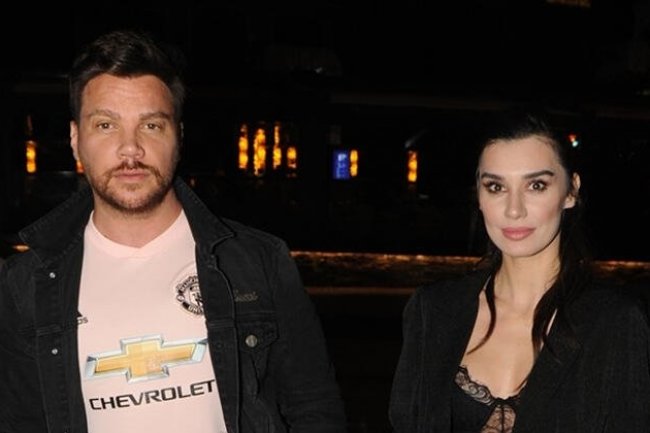 Sinan Akcil o odnosu sa bivšom suprugom Burcu Kiratli