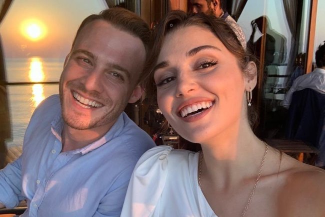 Najpopularniji turski glumci i najpopularnije turske glumice u 2021. godini