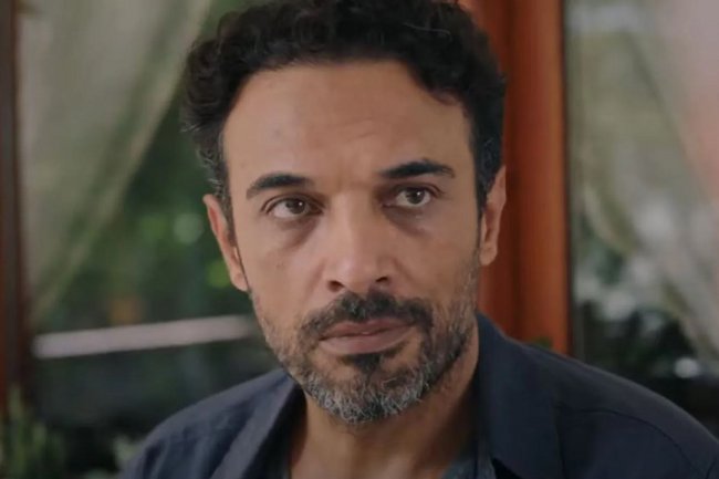 Glumac Ugur Aslan - Eren iz serije Yargi izdaje album!
